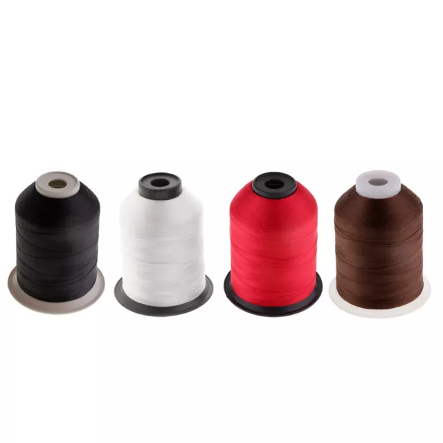 DURABLE NYLON WHIPPING Wrapping Thread for Fishing Rod Ring Guides
