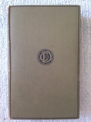 Antique Dickens Print By A Ludovici The Pickwick Papers Circa 1910 