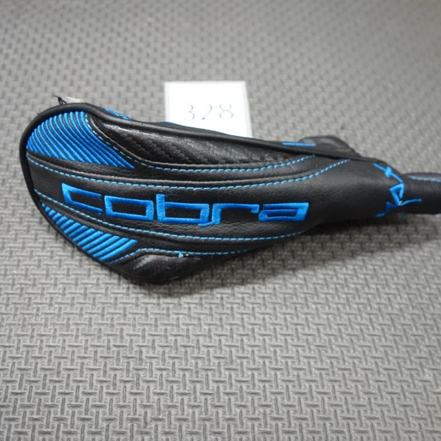 COBRA Airspeed hybrid head cover rescue mens golf fast ship 230426 C1