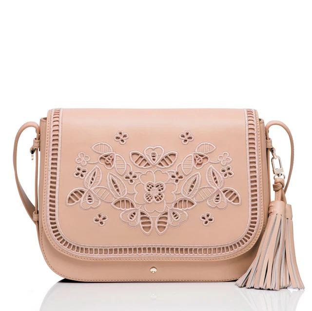 Kate spade mega maya deals