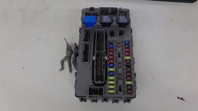 Honda pp gf15