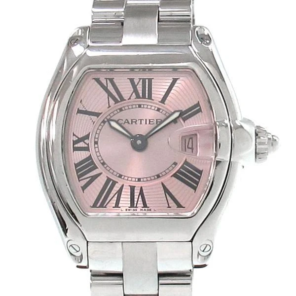 Cartier Roadster Sm W62017V3 #S267