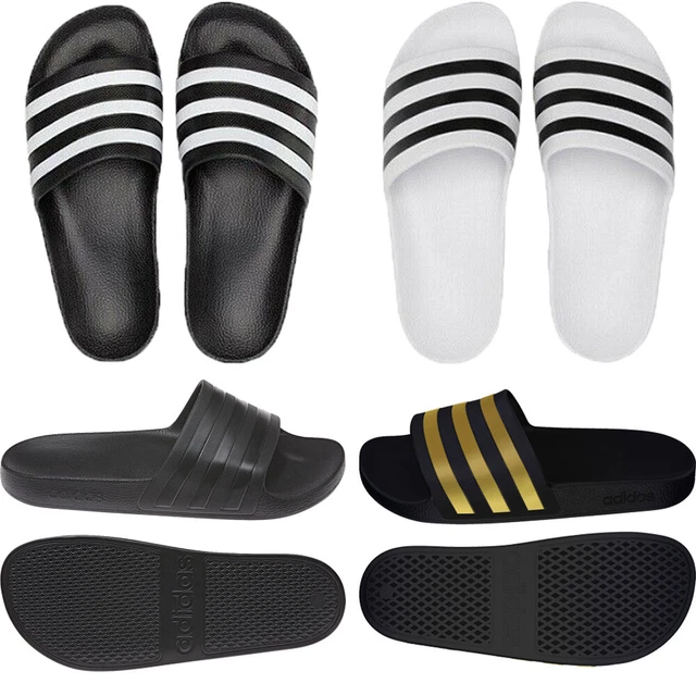 Adidas best sale pool sandals