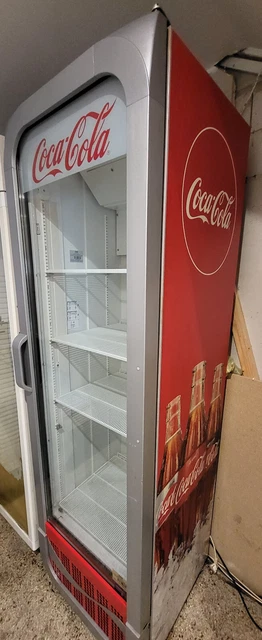 Getrnkekhlschrank Coca Cola