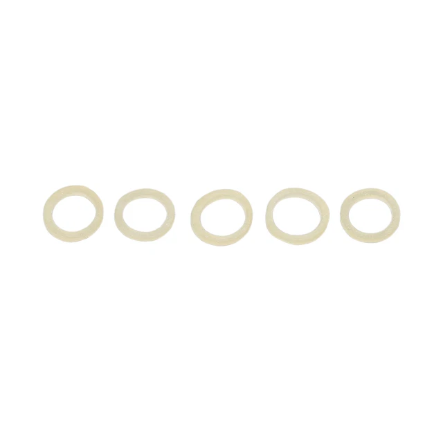 1/4 Inch Orthodontic Elastic Rubber Bands Elastic Rubber Bands For Braces