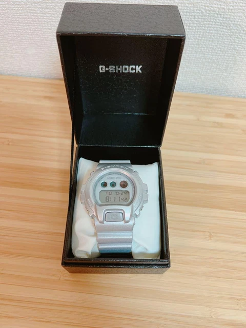 BUREI Orologio Uomo Argento, Quadrante Blu, Quarzo Giapponese, Cinturino Acciaio Inox, Impermeabile 3ATM, Regalo In Confezione Nera - 4
