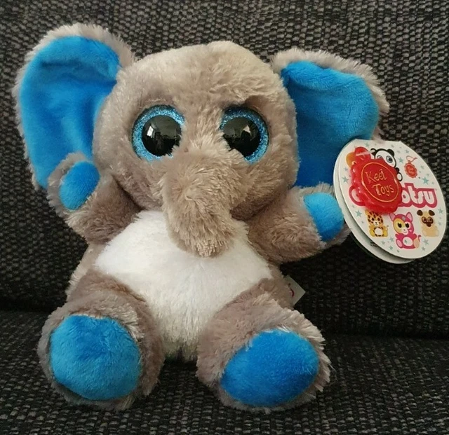 Animotsu elephant sales