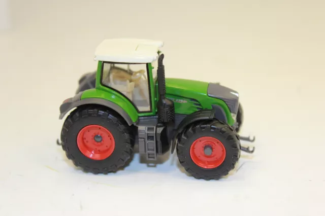 Wiking 361 48  Fendt 939 Vario Traktor  036148 Natur Grün1:87 H0 NEU in OVP