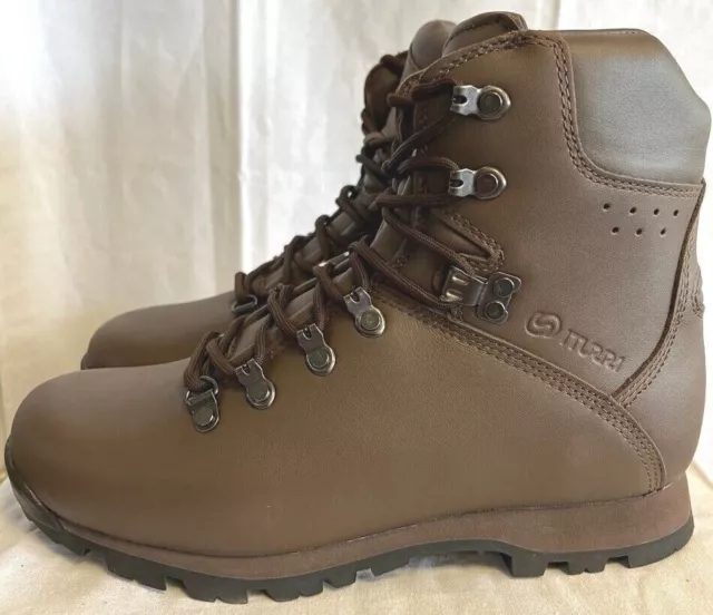 iturri patrol boots