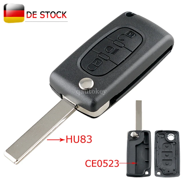 2 Original Varta Batterie F&uuml;r Mercedes Schl&uuml;ssel A B C E V ML Klasse