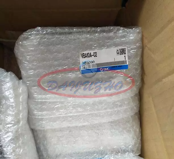 1pc new smc VBA10A-02 VBA10A-02 Booster Valve