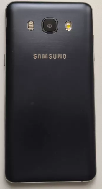 Samsung Galaxy J5 (2016) 16 Go - Noir 2