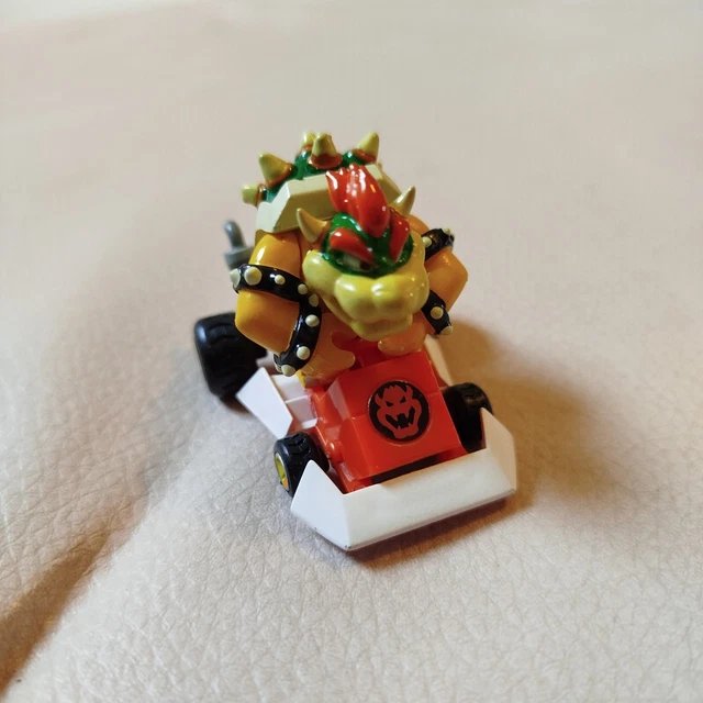 Figurine Mario Kart Yujin Gashapon – Taille Normale DS, Occasion Bon état
