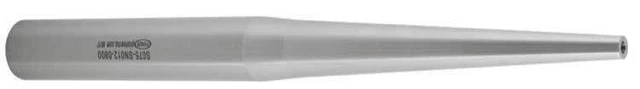Pioneer 1/4" x 4.33" x 3/4" Shk CNC Shrink Fit Slim Nose Extension -.0001" TIR