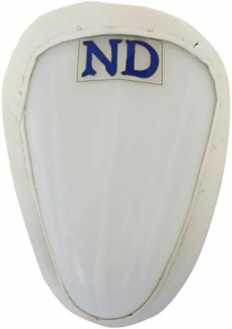 ND Cricket Box/Abdo/Groin Guard/Cup. Sizes: Sboys/Boys/Youth/Mens/Ladies ***New