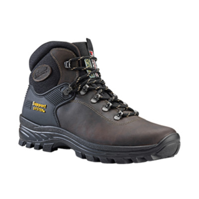 Grisport SCARPONI DA trekking GRISPORT in pelle scarponcini di SCARPE BOOTS CACCIA PESCA 