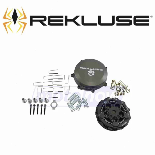 Rekluse RMS-7178 Core Manual Torqdrive Clutches for Engine Clutch & qw