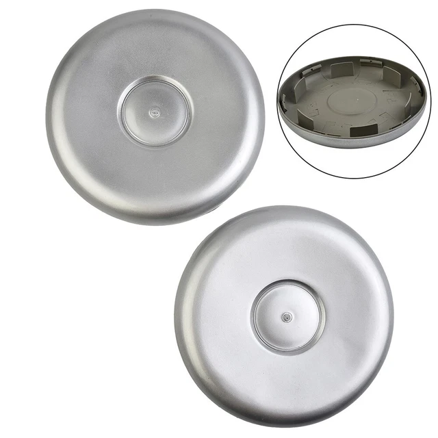 FOR FORD TRANSIT MK8 MK7 MK6 WHEEL CENTRE CAP Accessories 1573029 2pcs ...