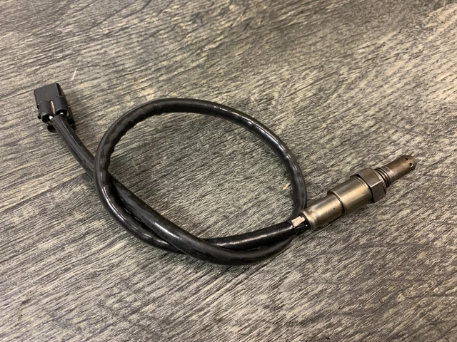 Yamaha 2009-2014 YZFR1 R1 OEM Muffler Exhaust Oxygen O2 Sensor 14B-8592A-00-00