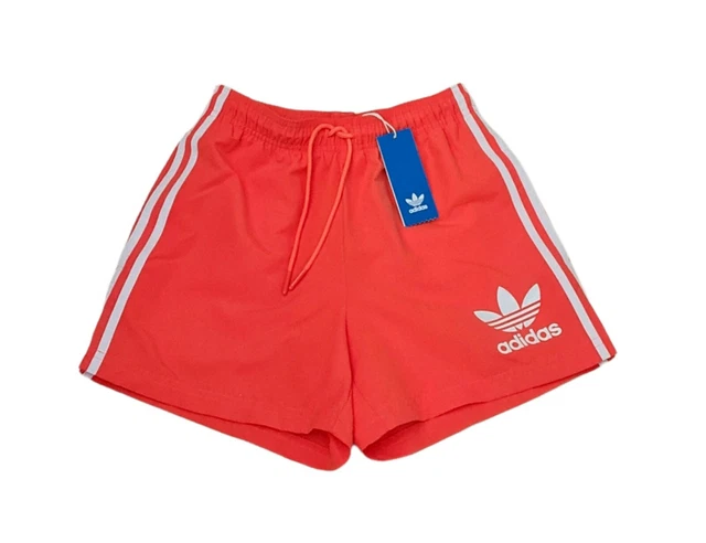 Originals california swim shorts on sale orange