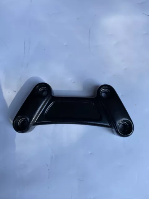 Cavallotto Superiore / Riser Manubrio BUELL XB S