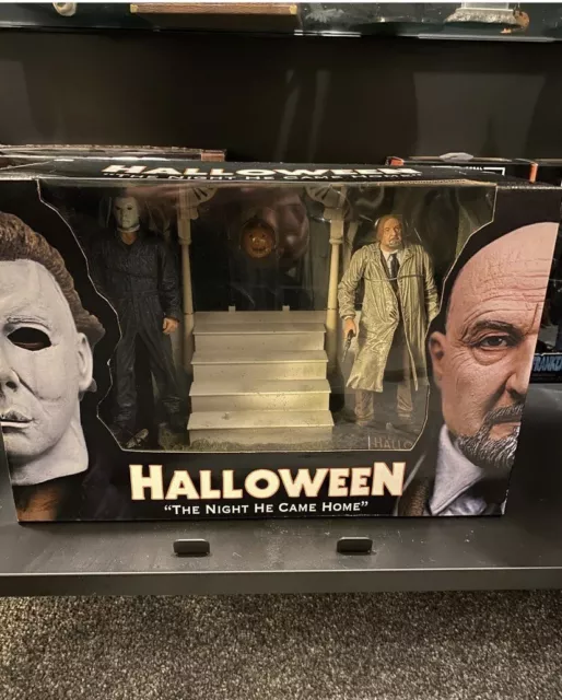 Neca the night he came home cheap
