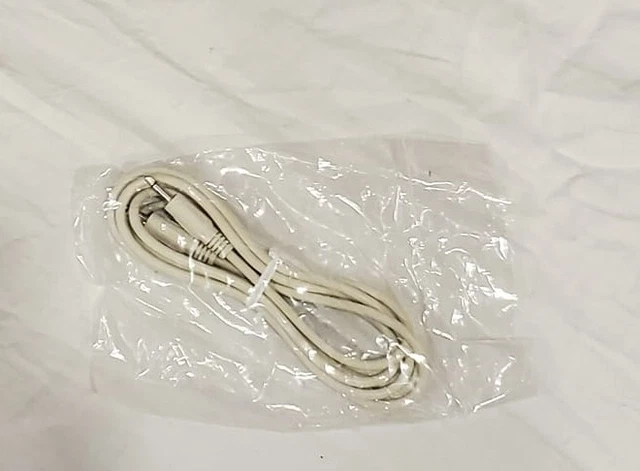 3M™ Bair Hugger™ Temperature Monitoring Replacement Cable, 90107, 6.35 mm NEW