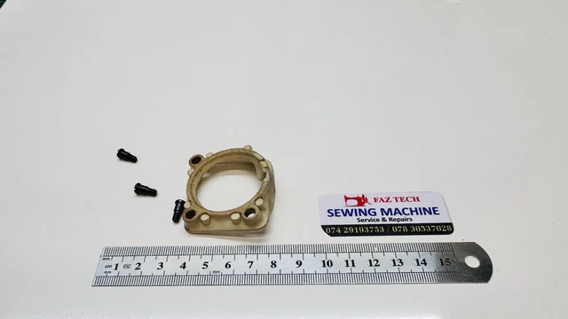 BOBBIN CASE CLASP For Viking Husqvarna 5220 Sewing Machine £15.08 ...