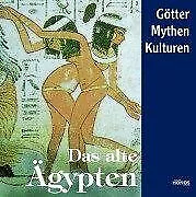 Das alte Ägypten. Götter, Mythen, Kulturen von O.A. | Buch | Zustand sehr gut