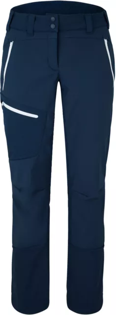 ZIENER Snowboard Skihose Schneehose NOLANE Hose 2022 dark navy Snowboard Winter