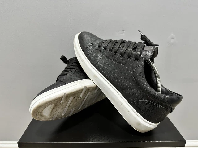Kurt geiger sales donnie croc