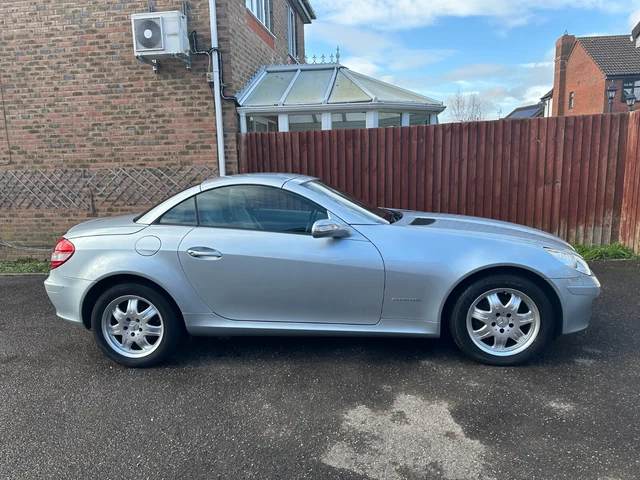 Frankberg Federn Vorderachse Für Mercedes SLK R171 2004-2011 - 2 Stück