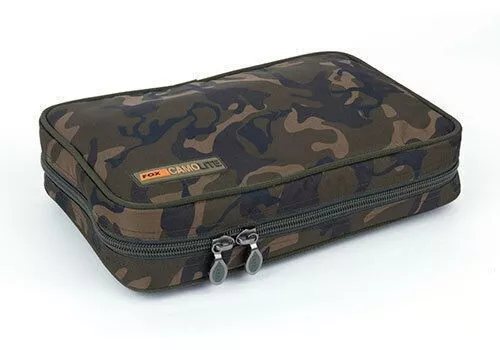3 Rod Buzz Bar Bag FOR SALE! - PicClick UK