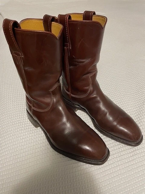 Rm williams stock agent boots sale