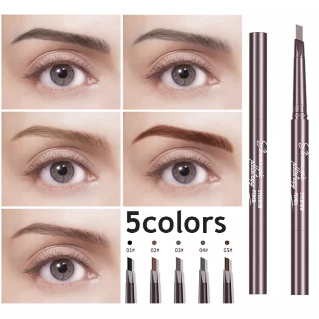 CHANEL STYLO SOURCILS Brow Pencil Waterproof Pick 1 Shade in Box $38.70 -  PicClick