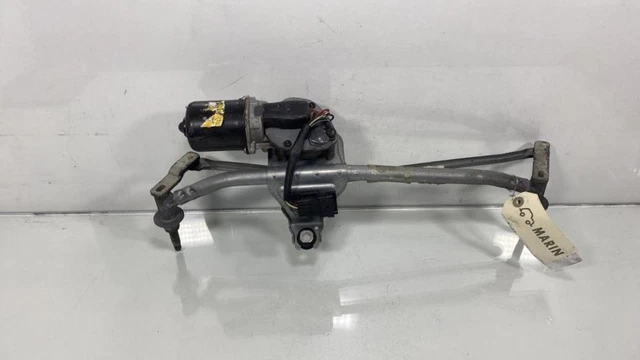 Moteur Essuie-glace Avant Pour Renault Master II, Opel Movano - Neuf CQX, Garantie 1 An