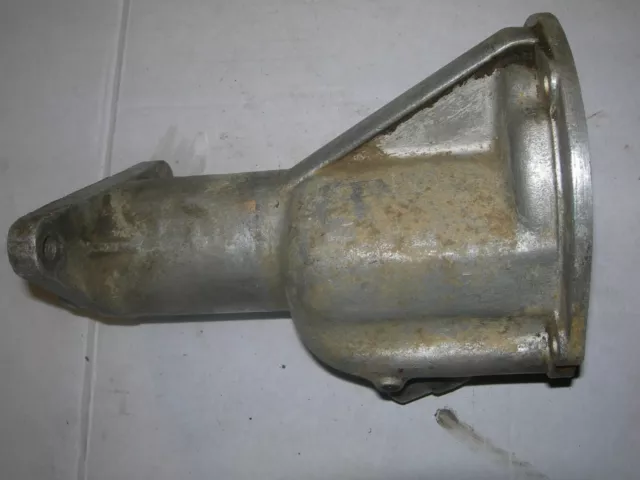 Campana Cambio Posteriore Fiat Topolino 500 B C Rear Gear Transmission