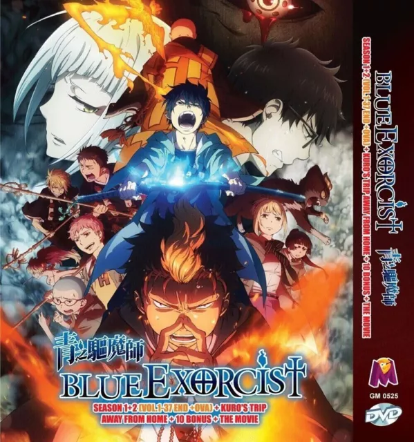 Blue Lock / Bluelock (VOL.1 - 24End) ~ All Region ~ English Dubbed