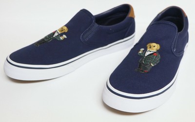 POLO RALPH LAUREN Men's Thompson Polo 