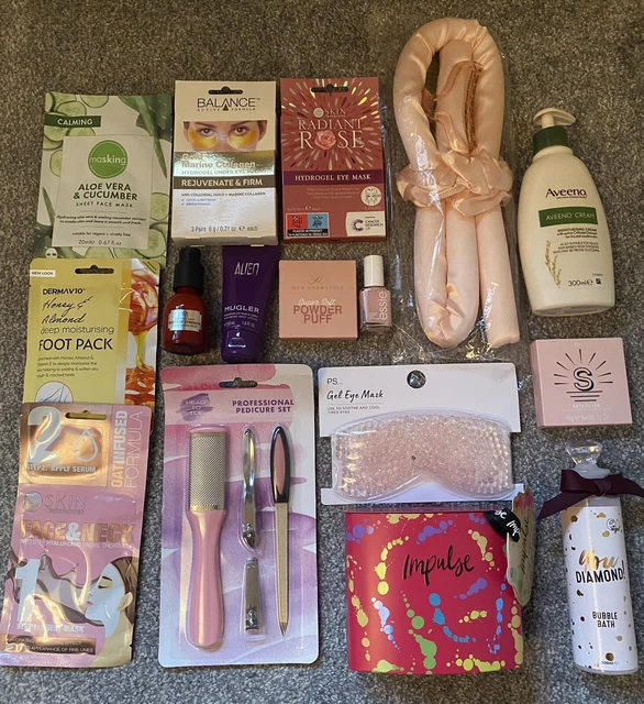 unwanted christmas brand new gifts. Lovely Ladies /teenagers bundle See Photos