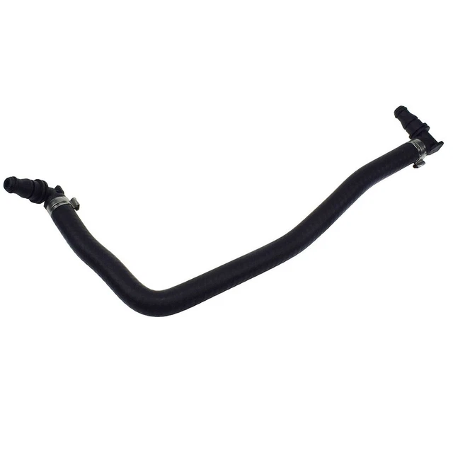 CITROEN NEMO 1.4 HDI Tuyau de Radiateur Durite pour Eau Refroidissement