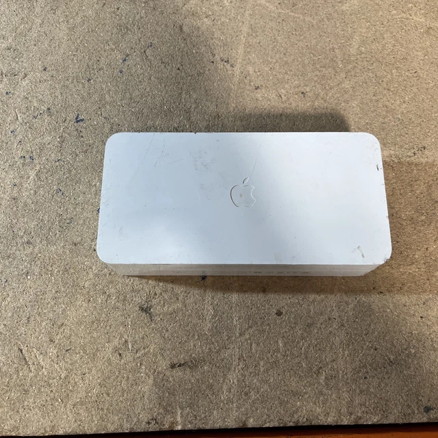 Original APPLE HD Cinema Display 150W Power Adapter Power Supply