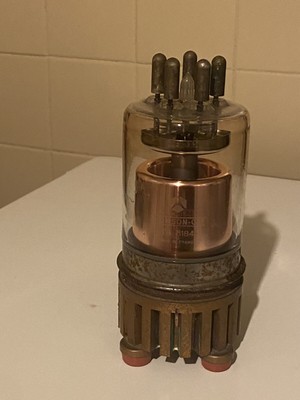 Thomson TB3-750 THOMSON CSF THOMSON CSF Tube 