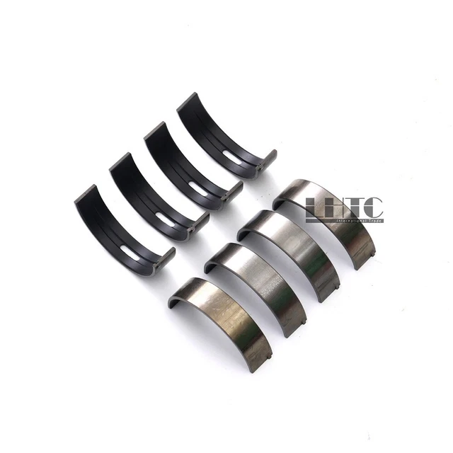CRANKSHAFT MAIN BEARING Shells +0.25 For VW Touareg Audi S4 S5 Q7 A8 3.
