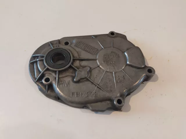 Peugeot Speedfight 2 50cc Gear Box Cover Peugeot Speedfight 2 Transmission Gears