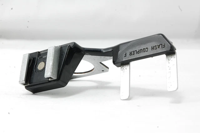 ACOPLADOR DE FLASH Canon F SN1826
