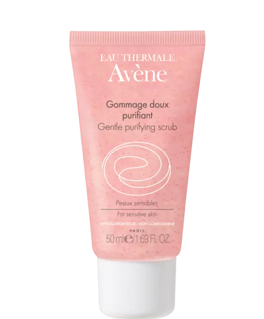 Avène Gommage Doux 75ml