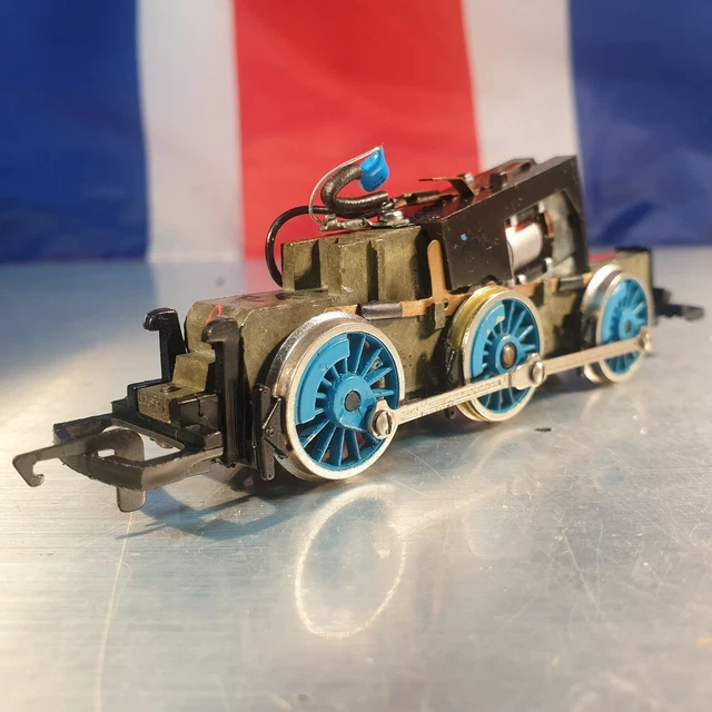 HORNBY 00 CLASS 3F Thomas & Friends Motor!! #RR £36.99 - PicClick UK