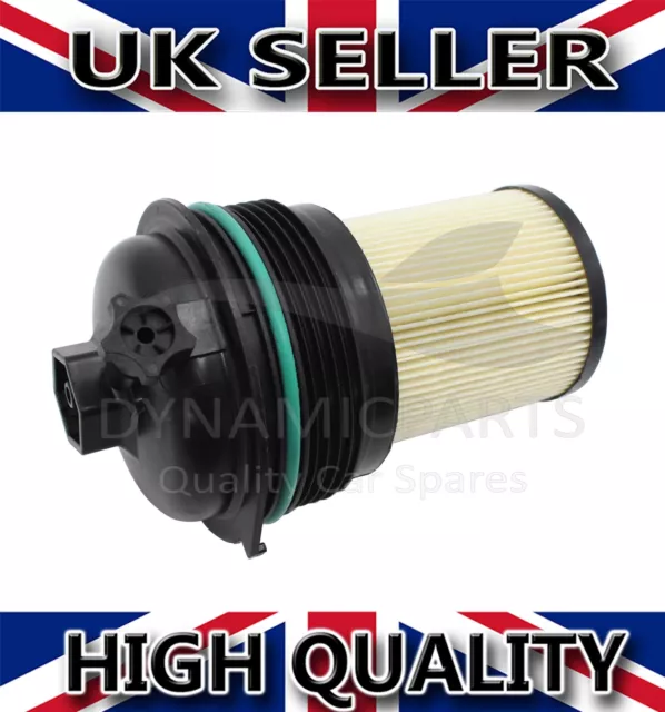 Fuel Filter For Ford Tourneo Custom Transit Mk8 2.0 Ecoblue Diesel 2016-On 3