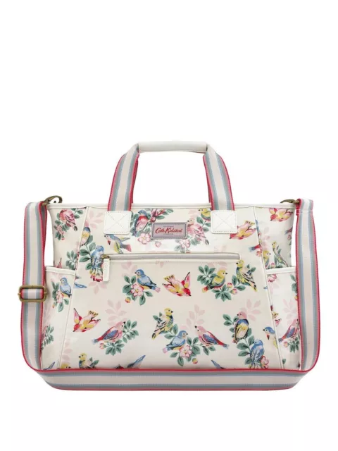 Cath Kidston’s Nappy Bag